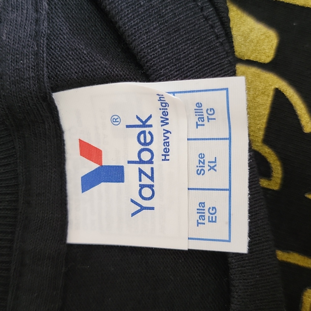 Puerto Rico tshirt - Picture 2 of 2